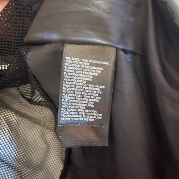 Men's The North Face Parka Jacket - Picture 9 of 10